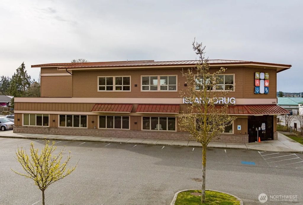 32170 State Route 20, Oak Harbor