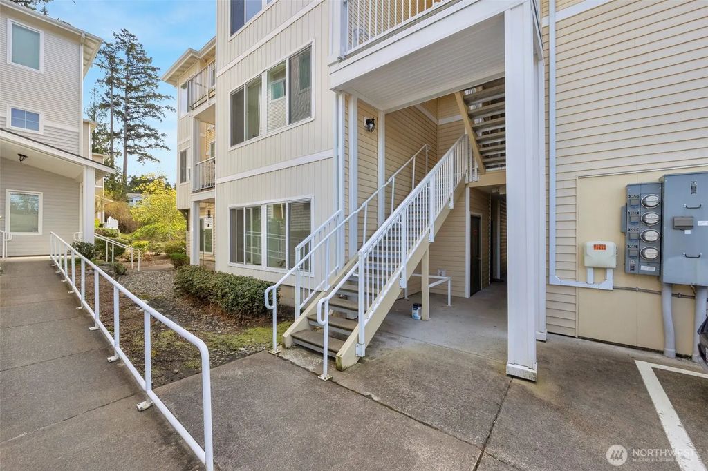 14915 38th Drive Se Gg3025, Bothell