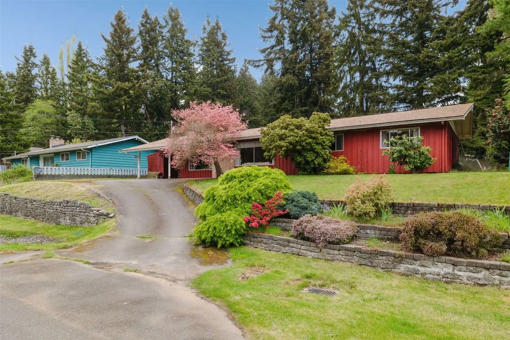 5924 Nora Street Nw, Bremerton