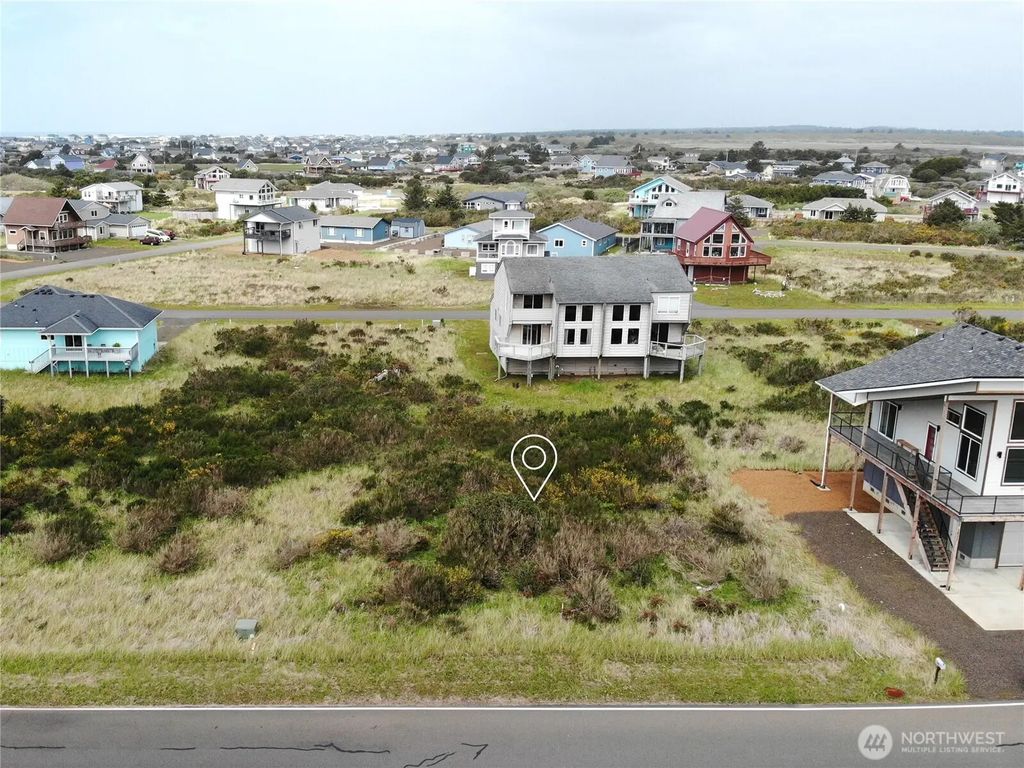 1493 E Ocean Shores Boulevard Sw, Ocean Shores