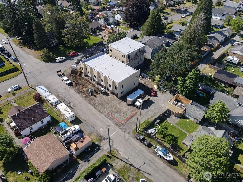2845 68th Street 103, Tacoma