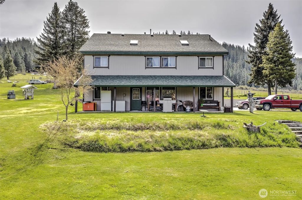 6731 River Way, Fruitland