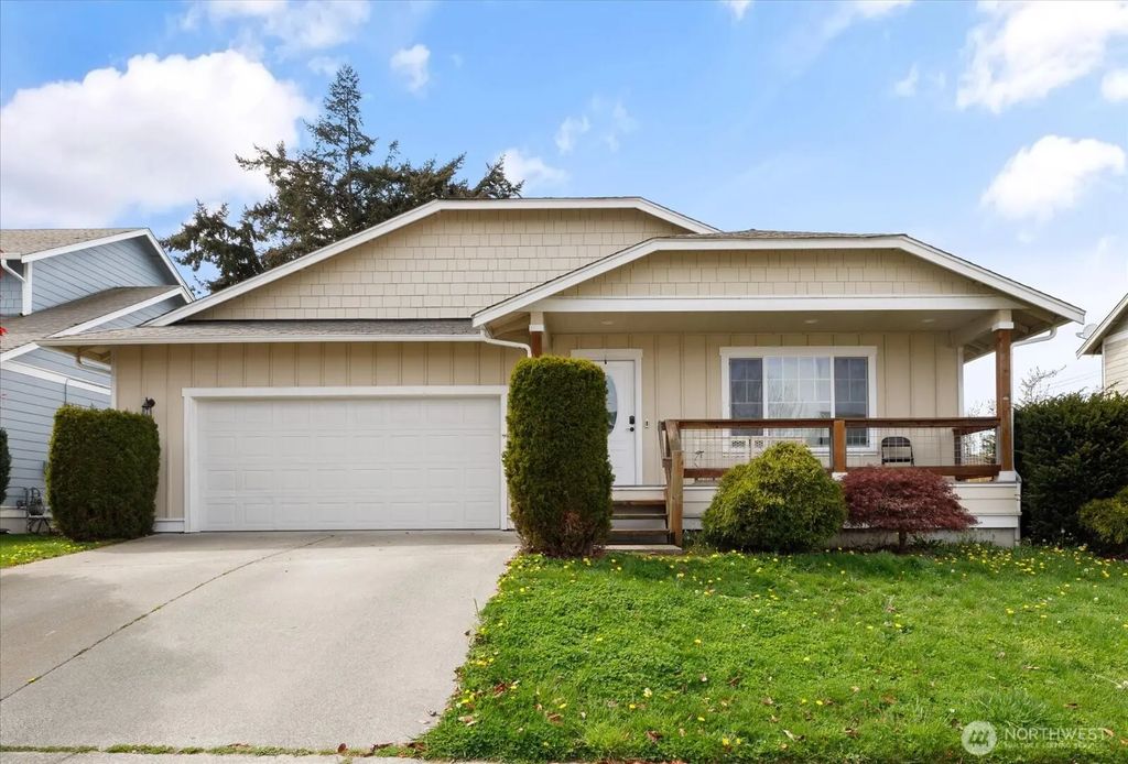 1853 Sw Olive St., Oak Harbor