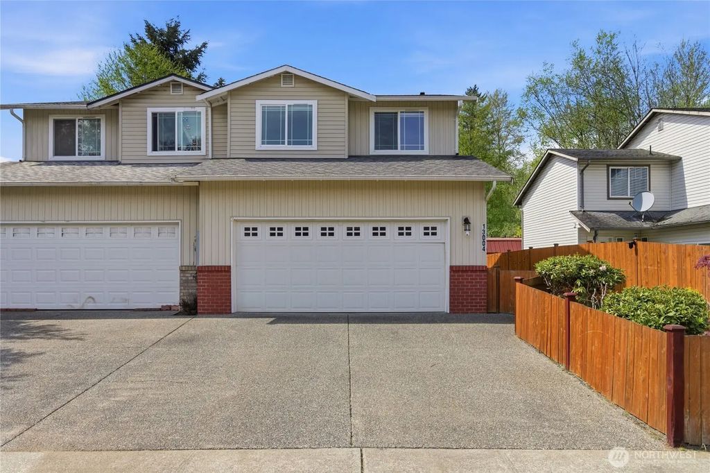 13004 58th Avenue Ne, Marysville