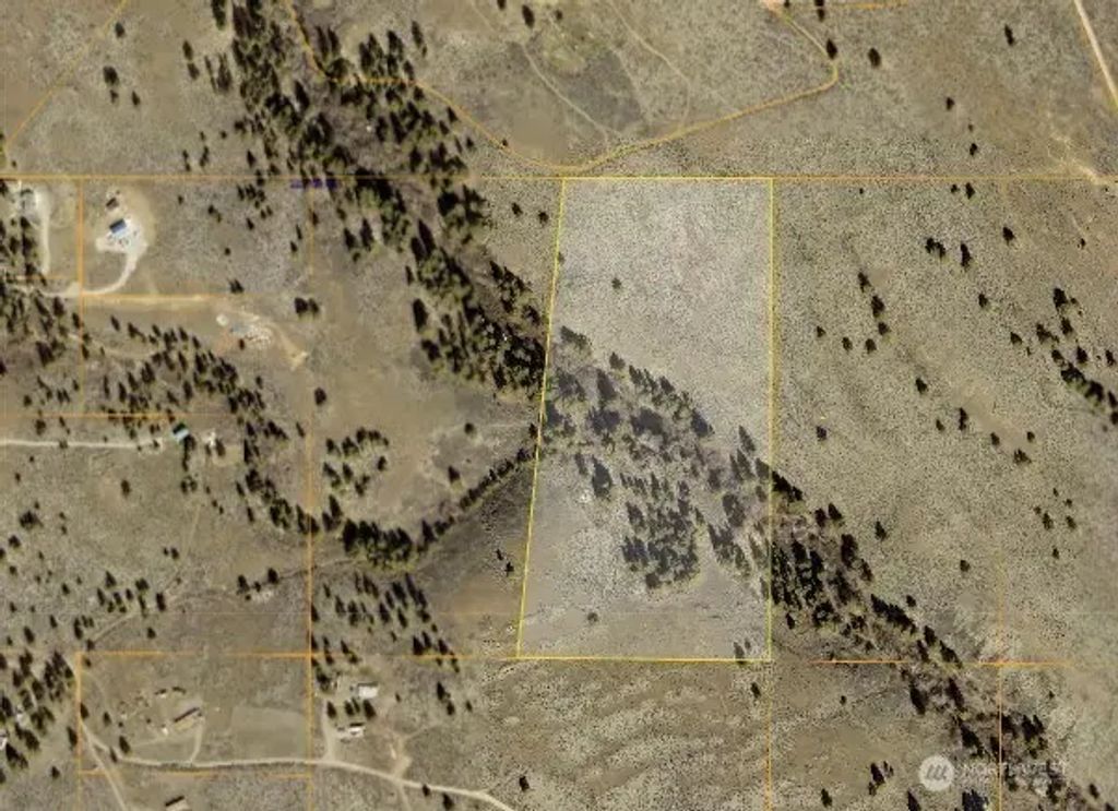 107 Wild Turkey Road, East Wenatchee