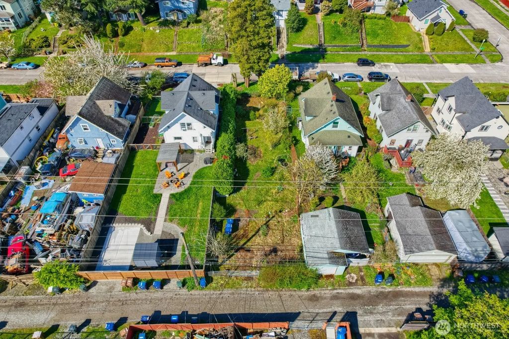 1715 S Sheridan Avenue, Tacoma