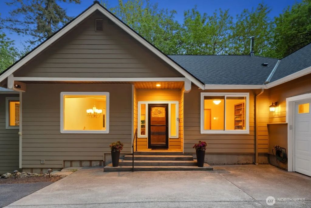 14925 180th Place Se, Snohomish