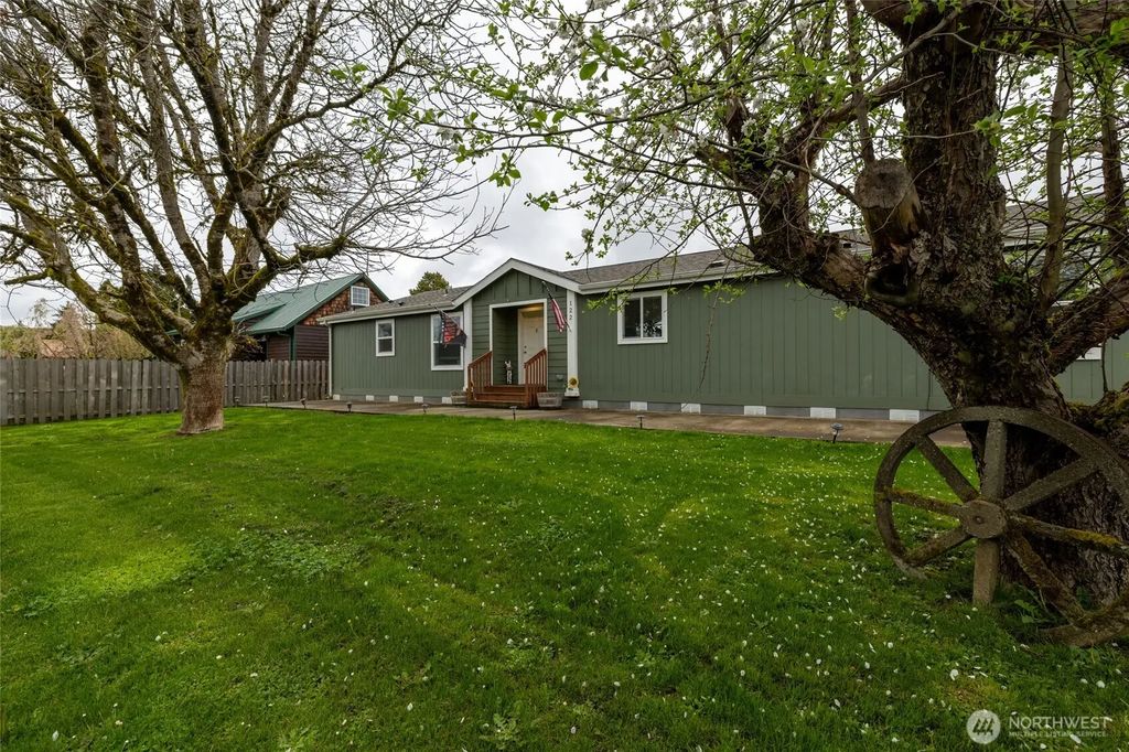 122 Doty Street, Doty
