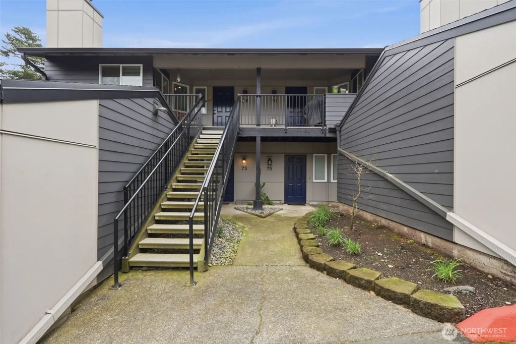 6208 Ne 17th Avenue J73, Vancouver