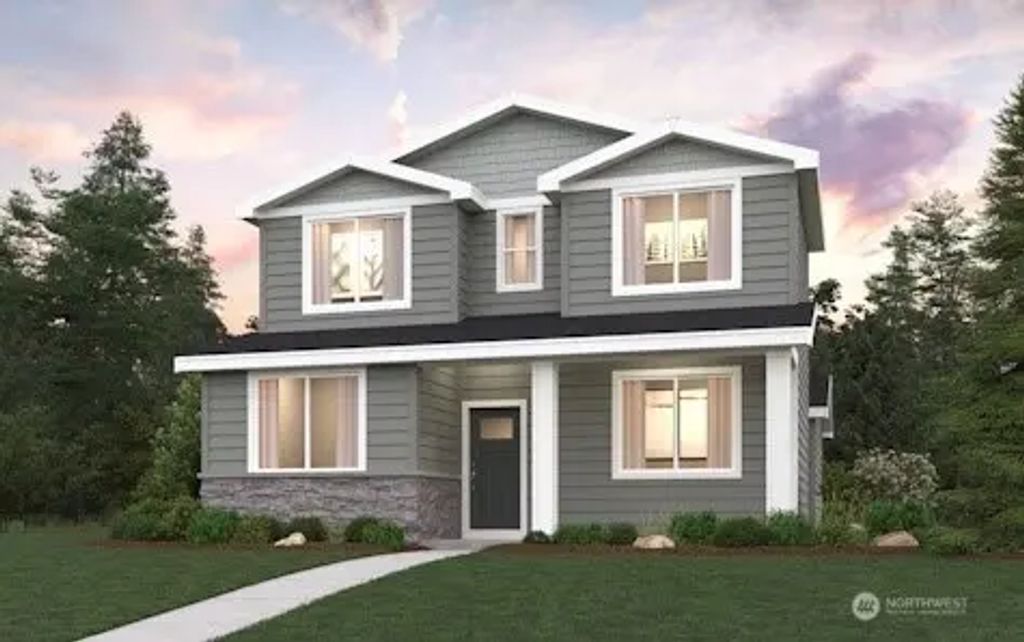 2118 Plumridge Court, Wenatchee
