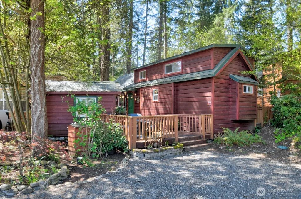 1546 Reservation Road Se 264, Olympia
