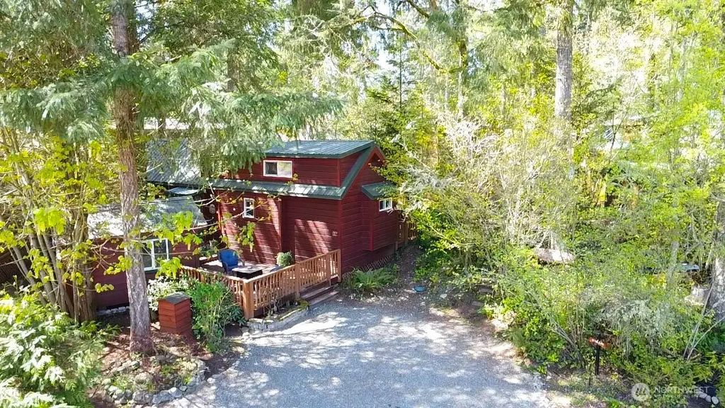 1546 Reservation Road Se 264, Olympia