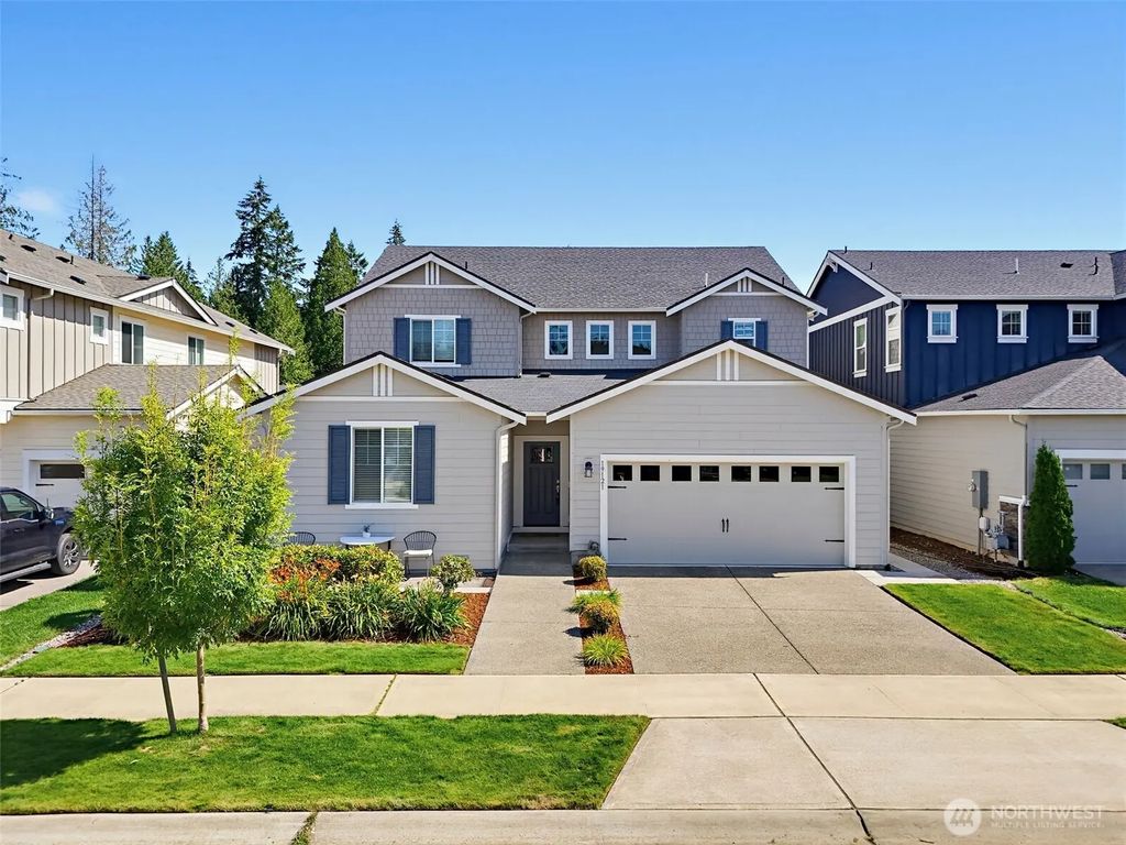 19121 129th Street E, Bonney Lake