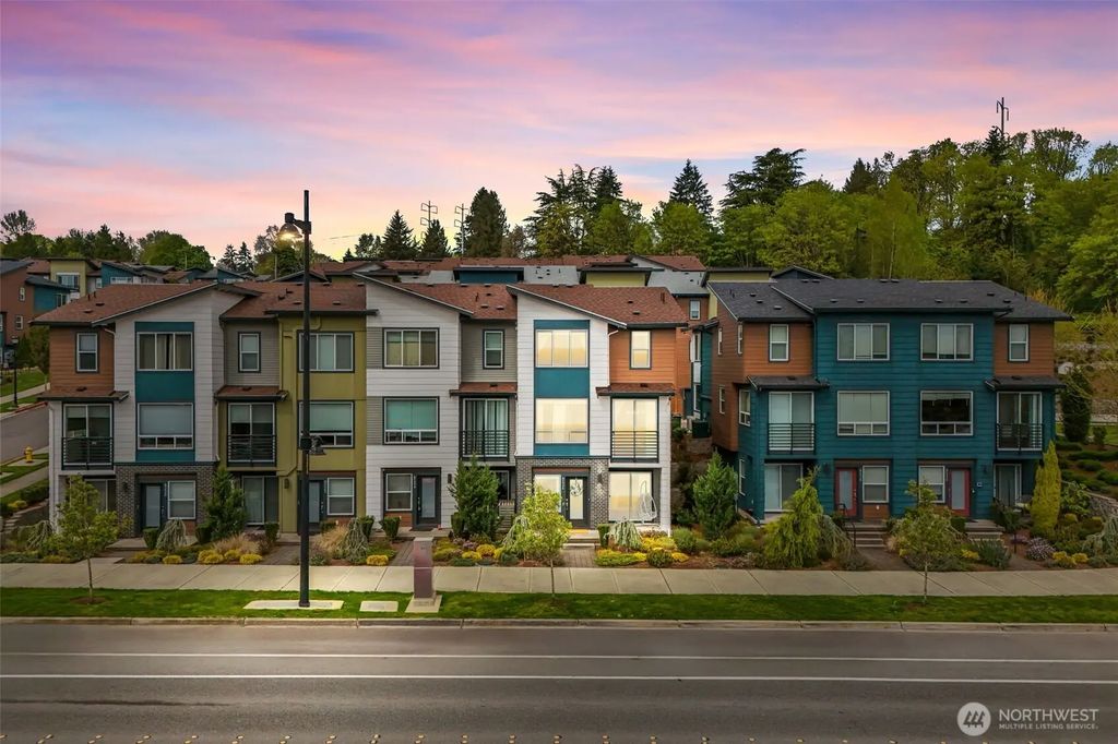 8226 S 132nd Street, Seattle