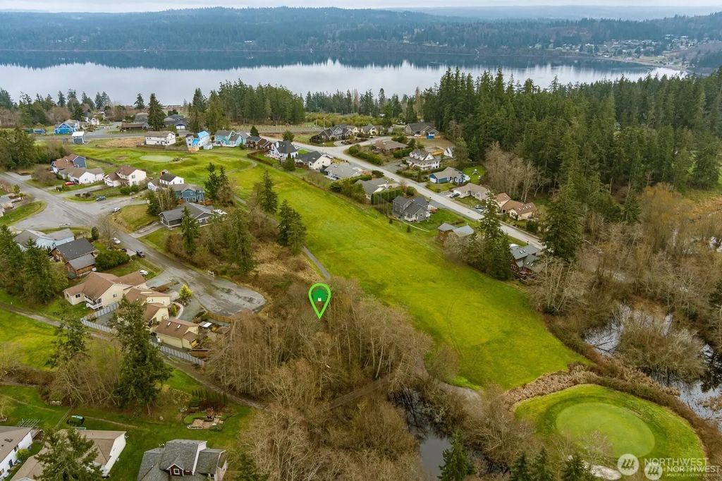 0 Xxx Dunlap Drive, Freeland