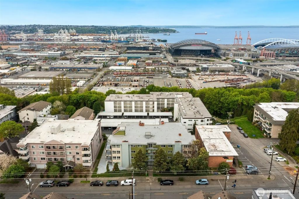 1515 12th Avenue S 102, Seattle