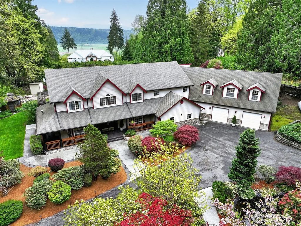 24520 Ne 196th, Woodinville