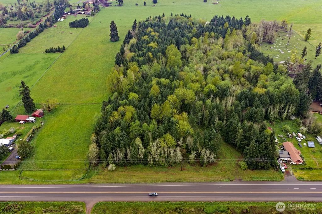 Xxx Hwy 12 (lot 1), Ethel