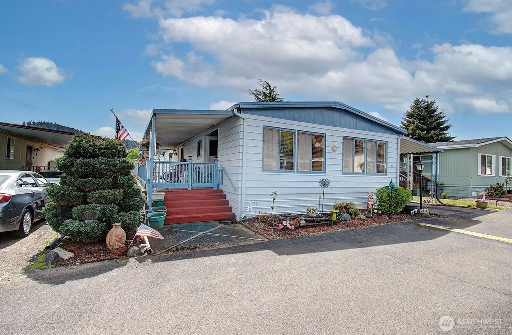 2424 Nightingale Lane, Kelso