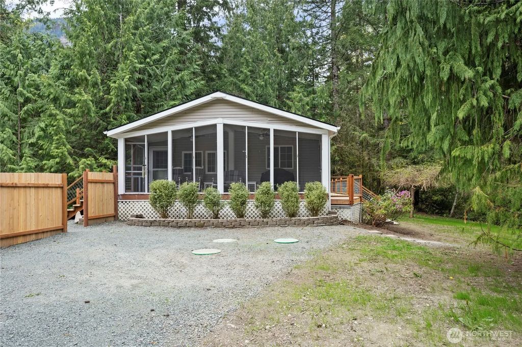 17921 644th Avenue Ne, Baring