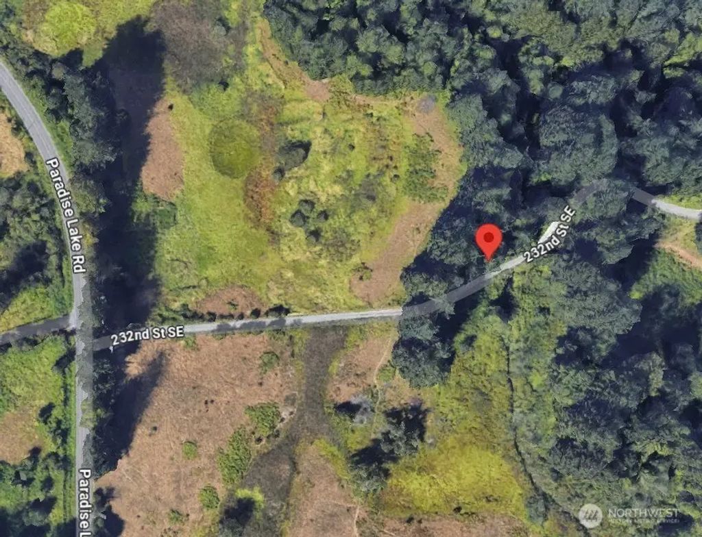 12215 232nd Street Se, Woodinville