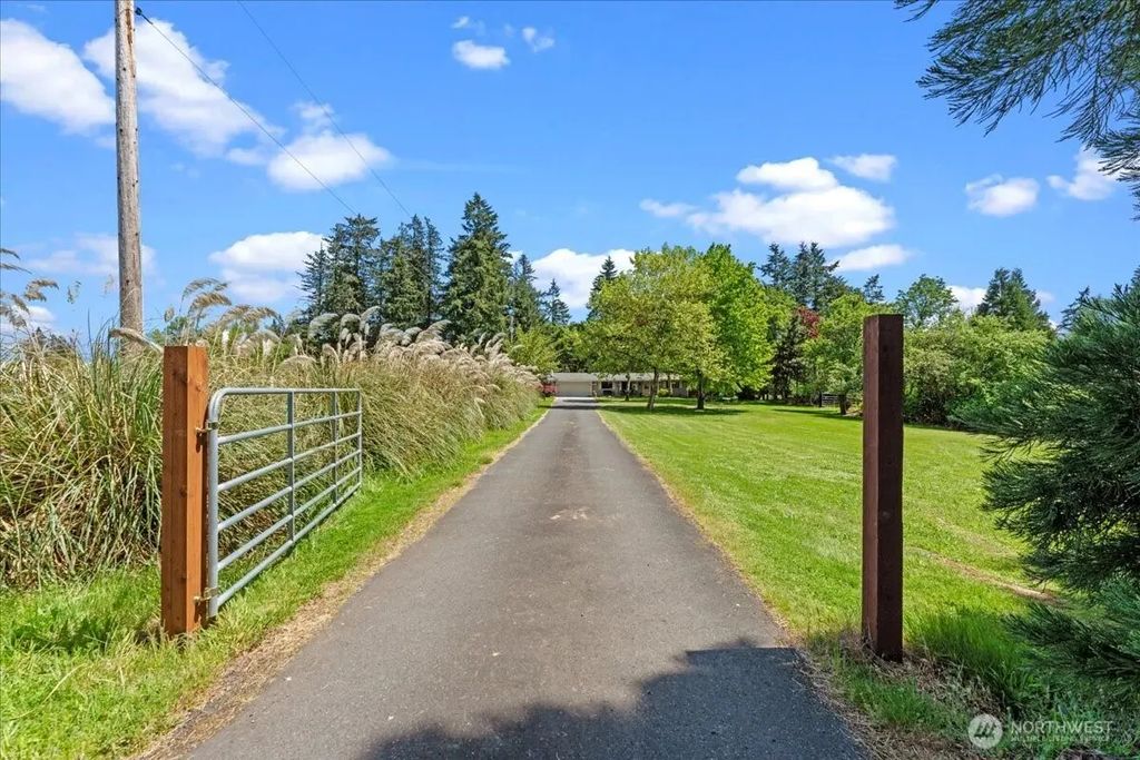 24501 Ne 29th Avenue, Ridgefield