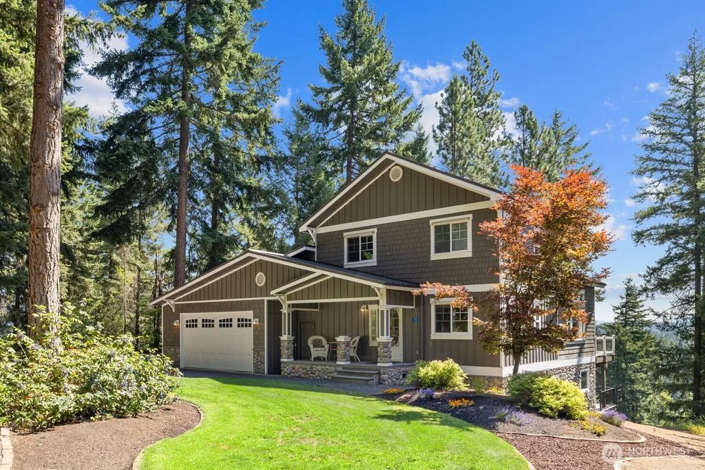 71 Pecon Valley Place, Cle Elum