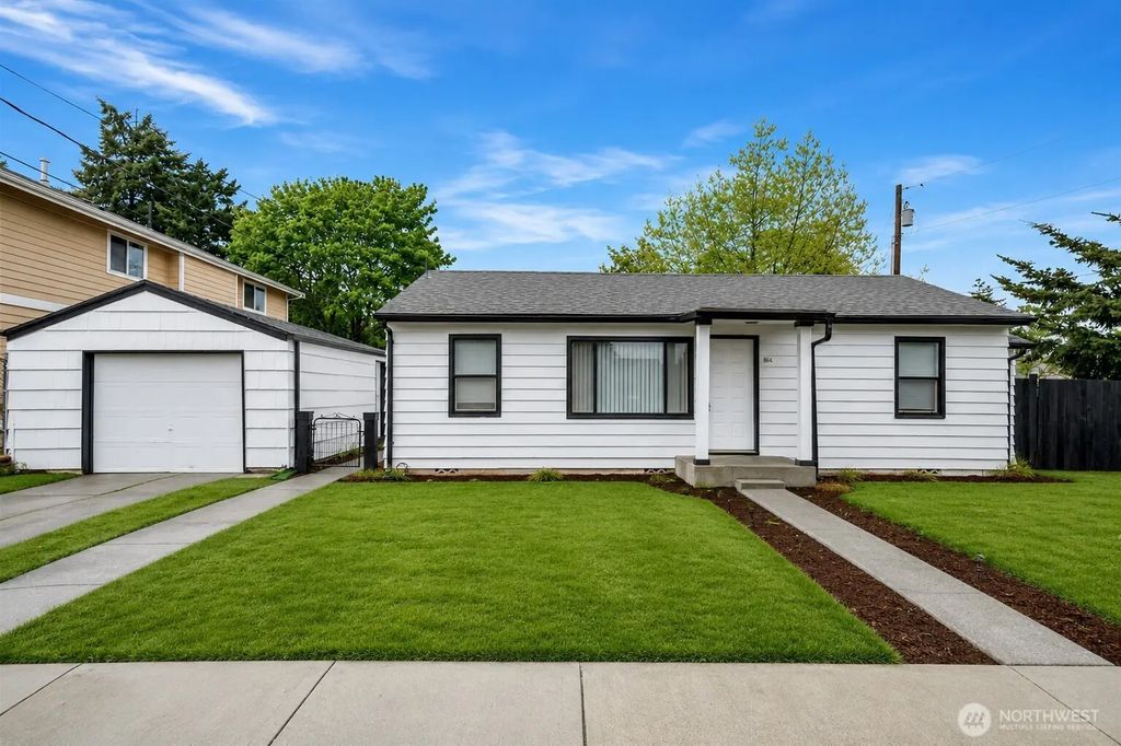 904 B Street Se, Auburn