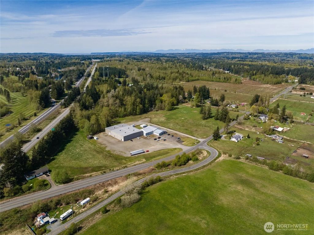 7837 7891 Custer School Road, Custer