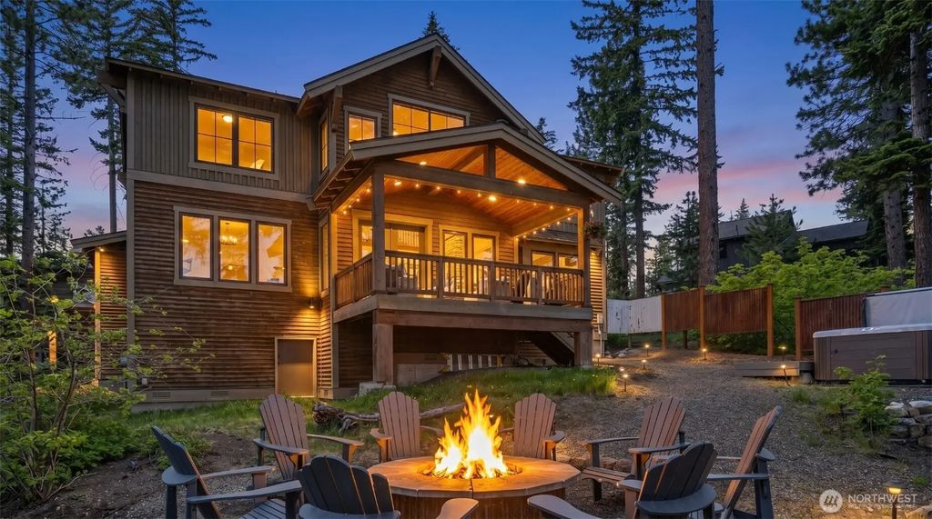 241 Black Nugget Lane, Cle Elum