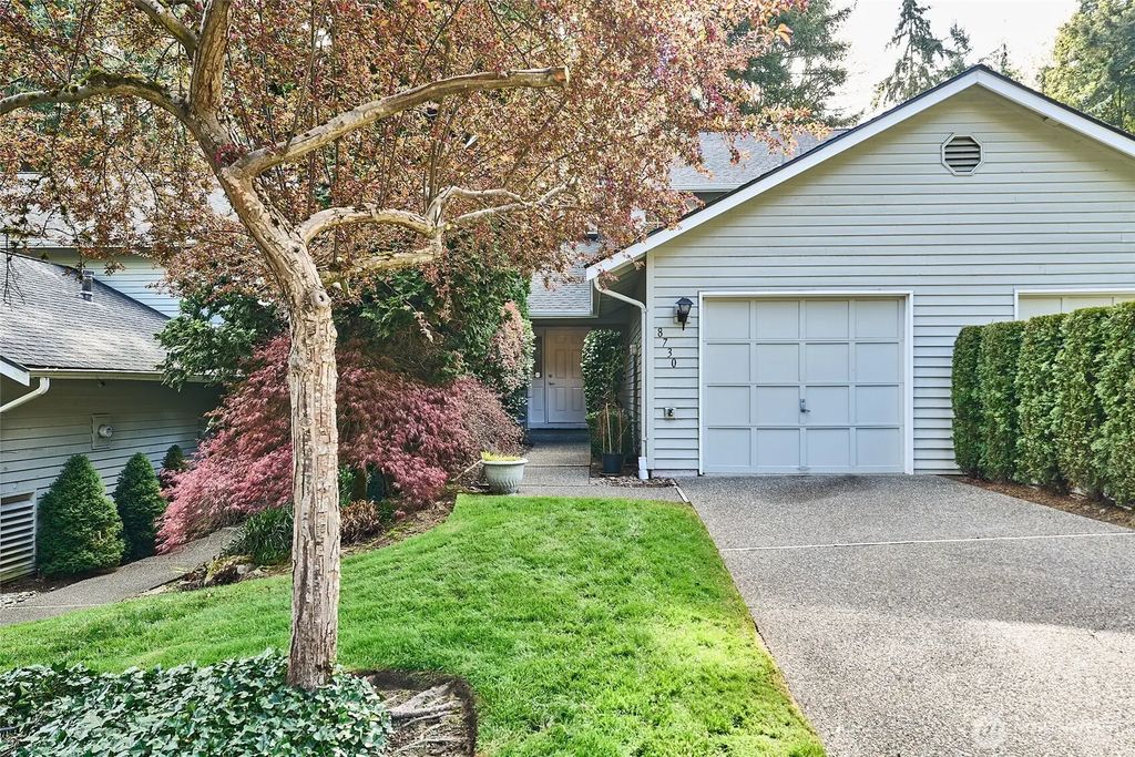 8730 133rd Avenue Ne, Redmond