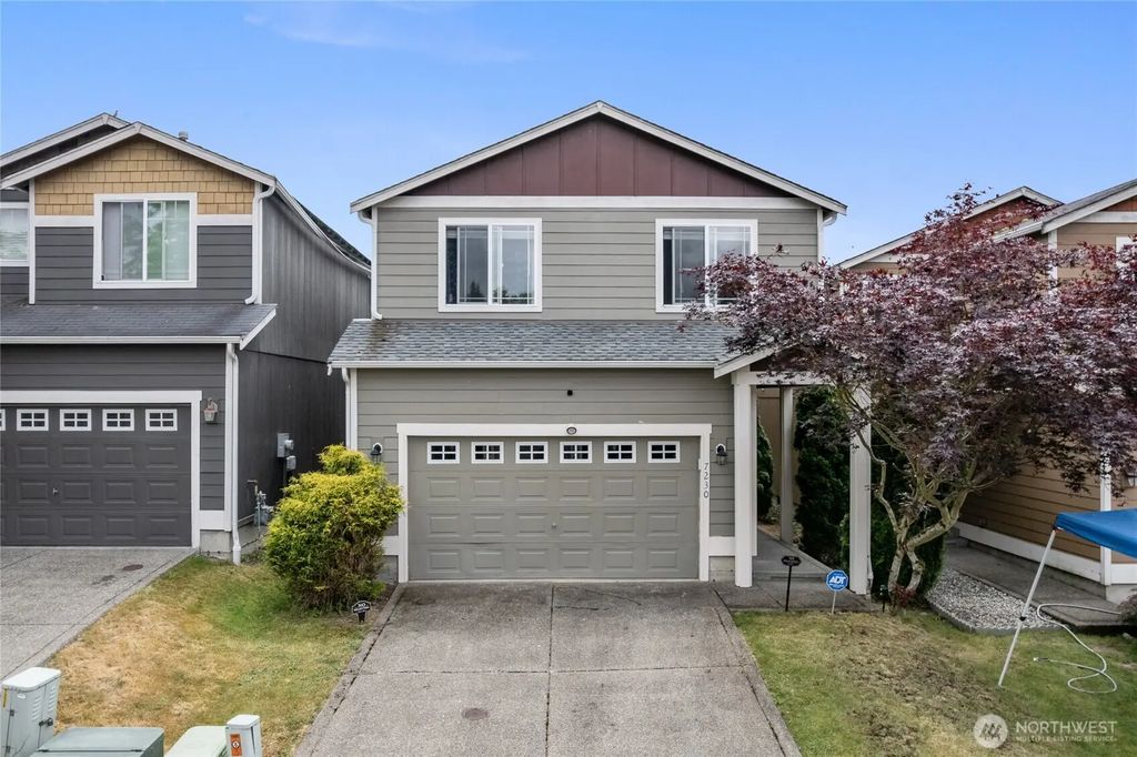 7230 178th Street E, Puyallup