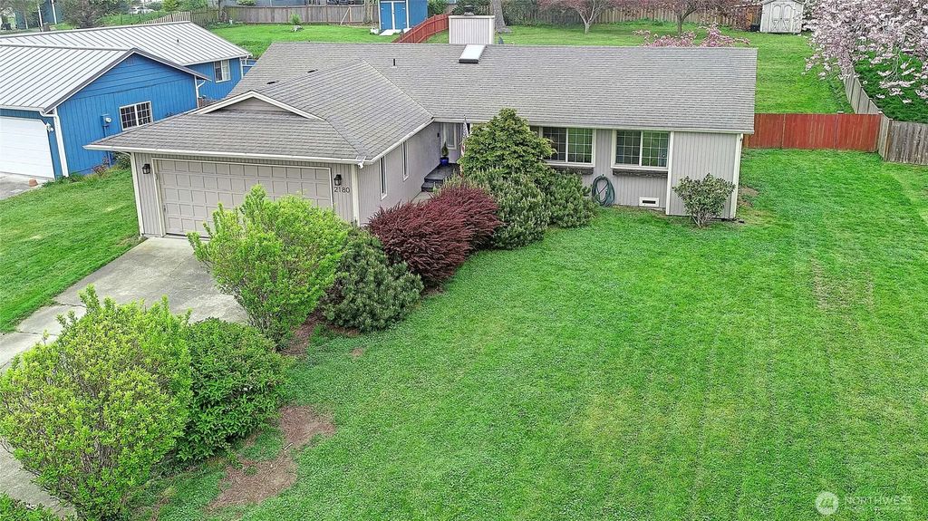 2180 Westwood Place, Oak Harbor