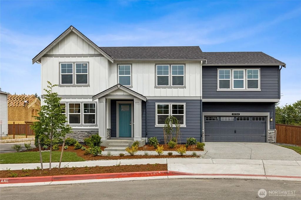 23750 Se 49th Street 6, Issaquah