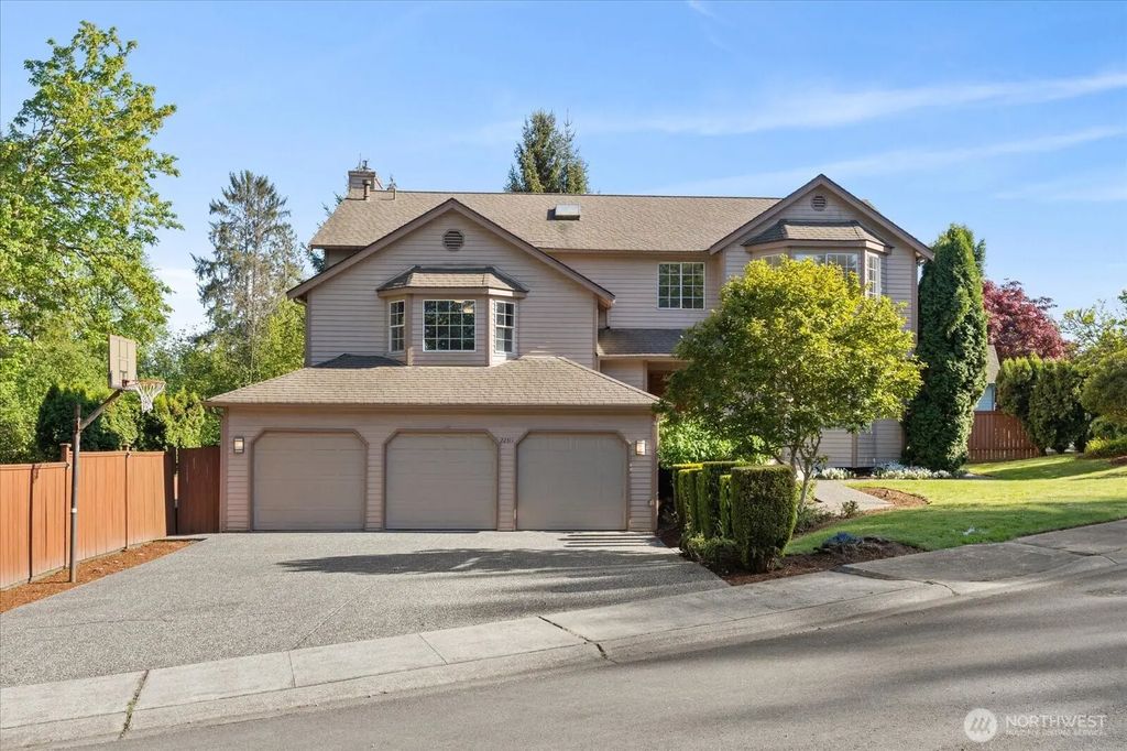 22311 6th Drive Se, Bothell