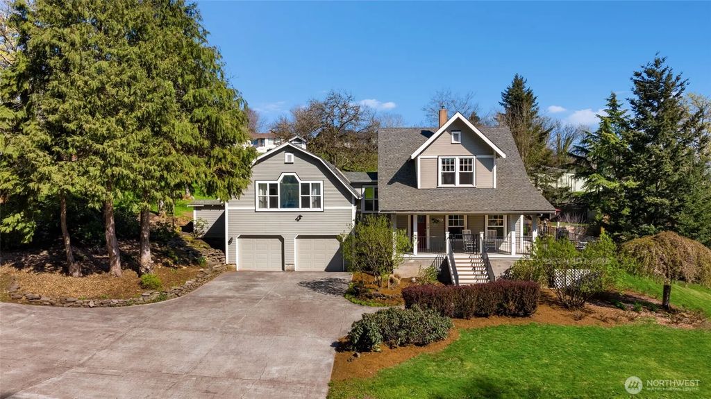 602 Nw 18th Loop, Camas