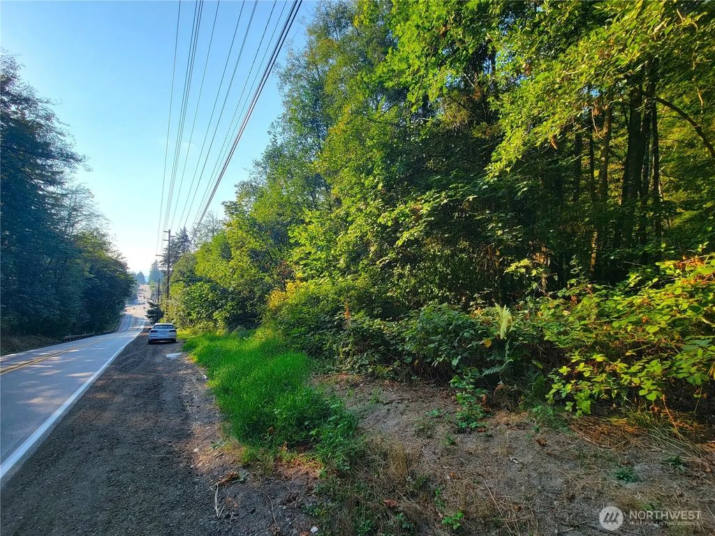 1858 Ne Mcwilliams Road, Bremerton