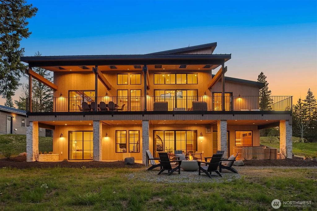 110 Kokanee Loop, Cle Elum