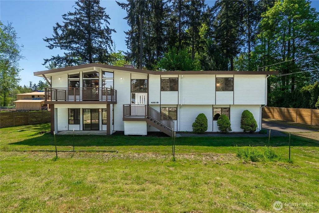 4919 S 360th Street, Auburn