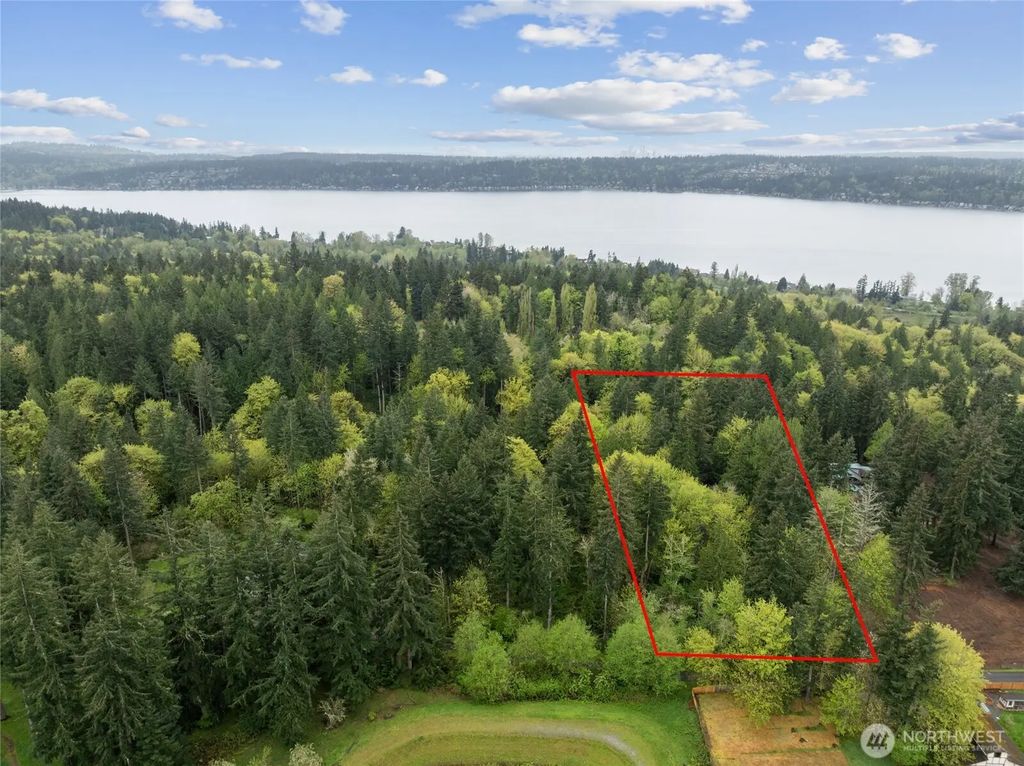 611 208th Avenue Se, Sammamish