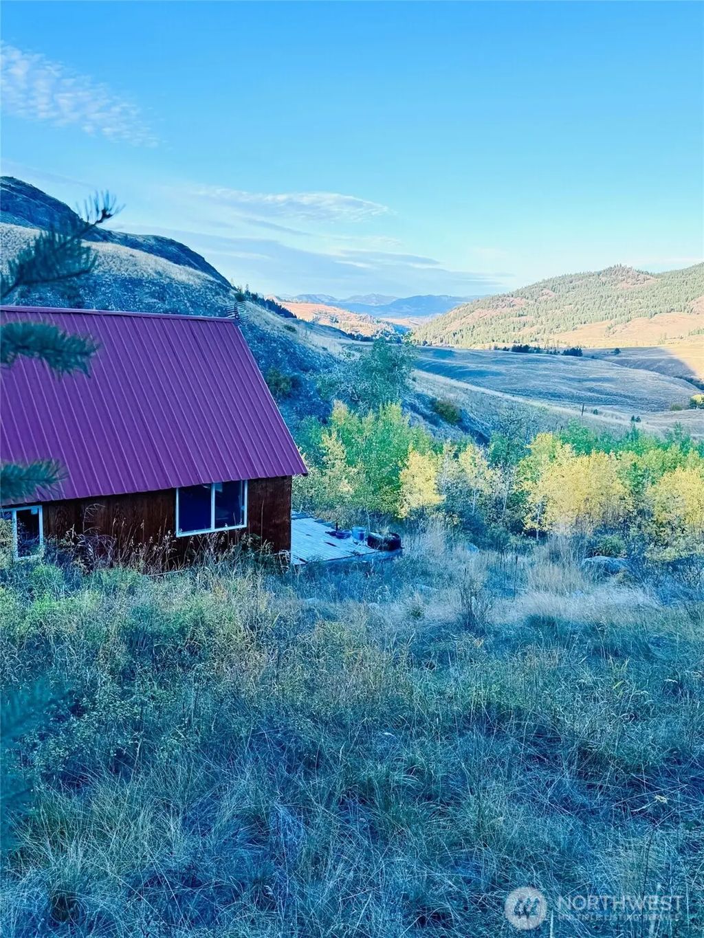 11 Gafvery Creek Road, Oroville