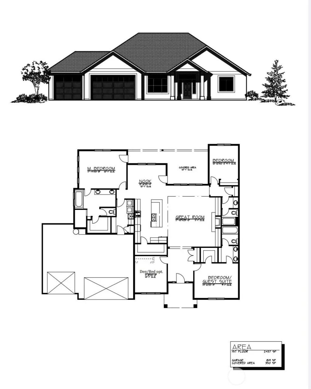 1197 8th Avenue Ne, Ephrata