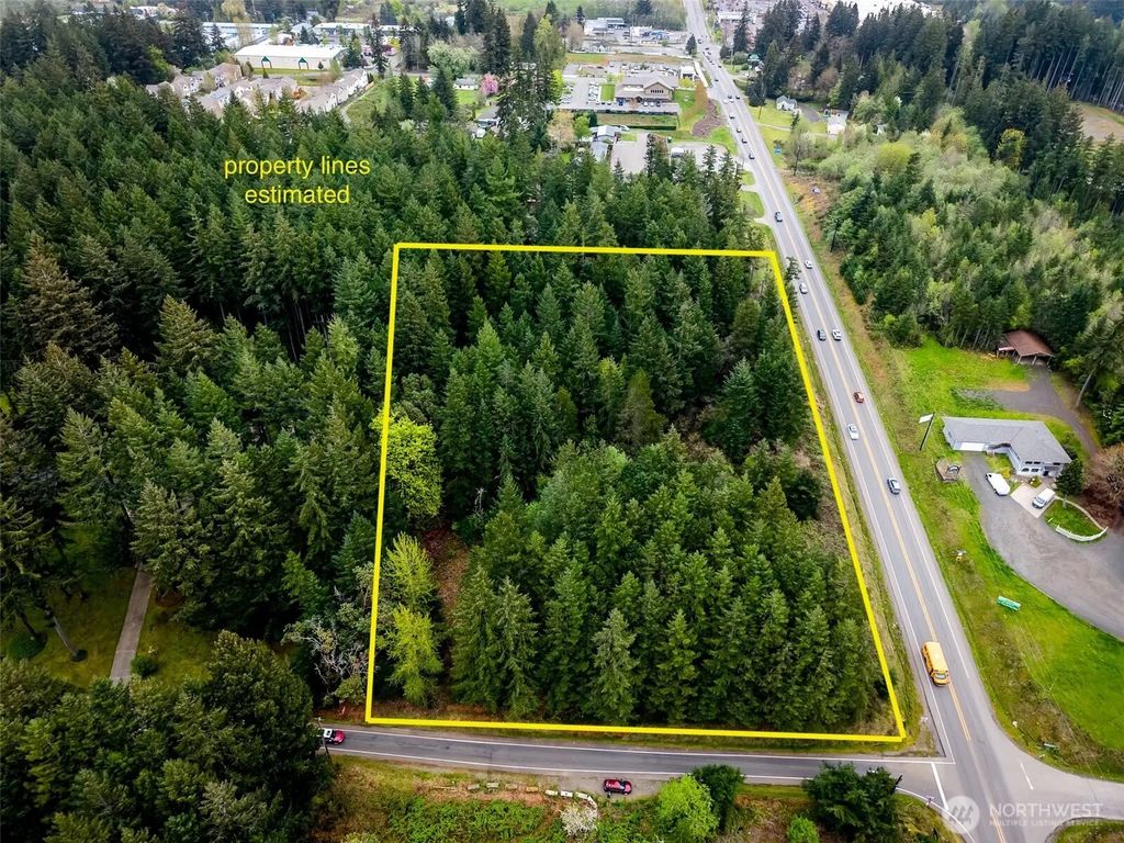 1073 Se Sedgwick Road, Port Orchard