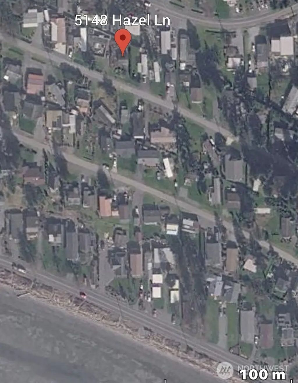 5148 Hazel Lane, Birch Bay