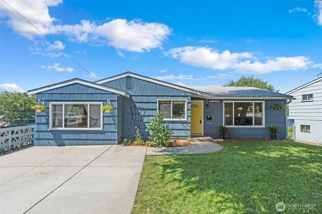 124 Crestview Drive, Colville