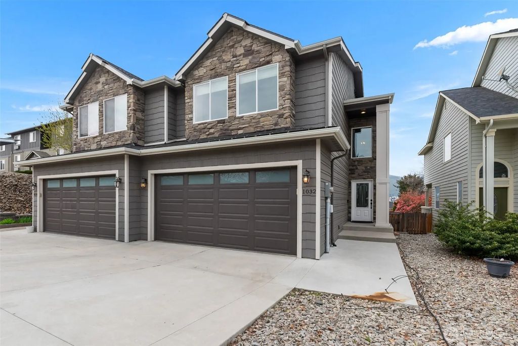 1032 Corum Circle, East Wenatchee