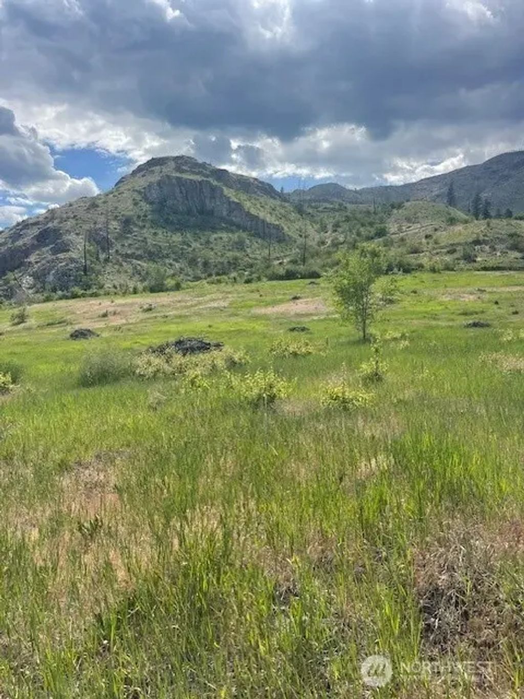 2 Lot 2 Black Canyon Road, Pateros