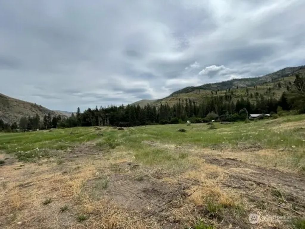 4 Lot 4 - Black Canyon Road, Pateros