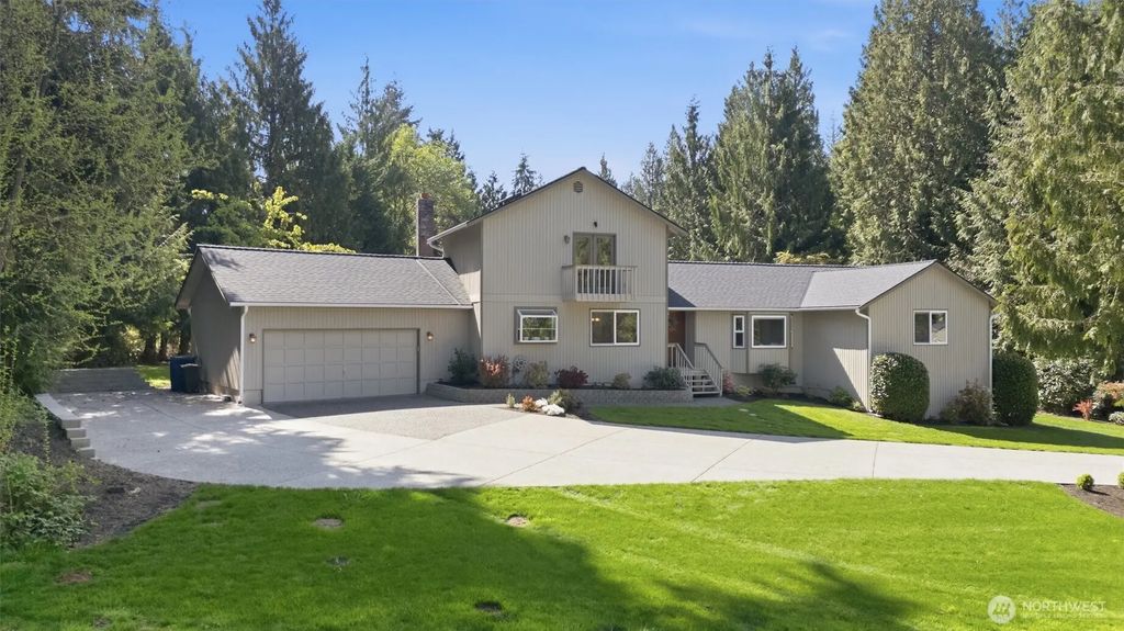 18125 Snohomish Avenue, Snohomish