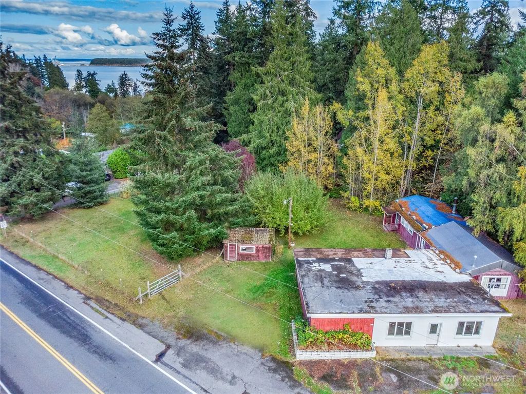 781 Irondale Road, Port Hadlock